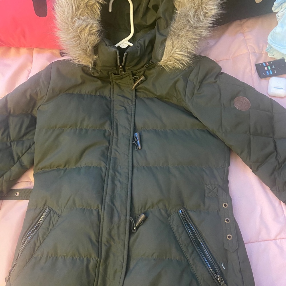 Raulph Lauren polo women’s coat